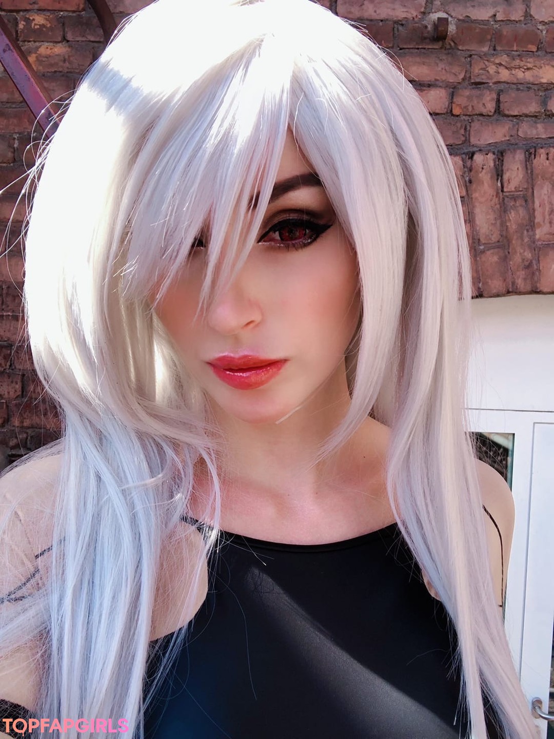 Nacktes geleaktes OnlyFans-Foto von Lera Himera #3948