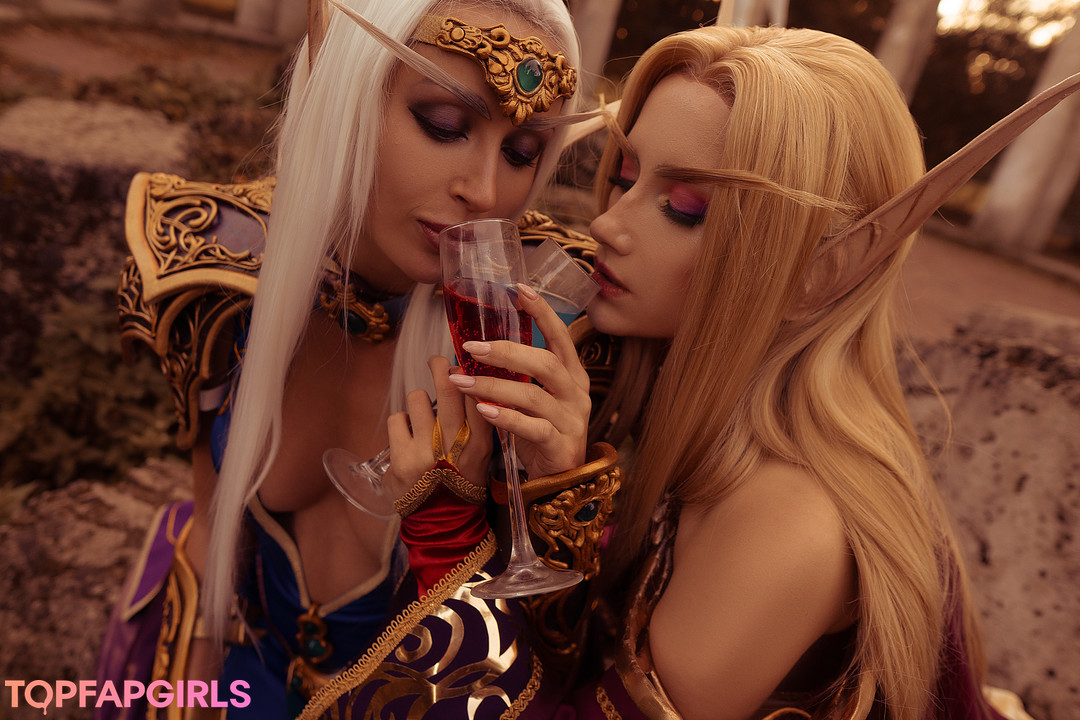 Nacktes geleaktes OnlyFans-Foto von Lera Himera #3979