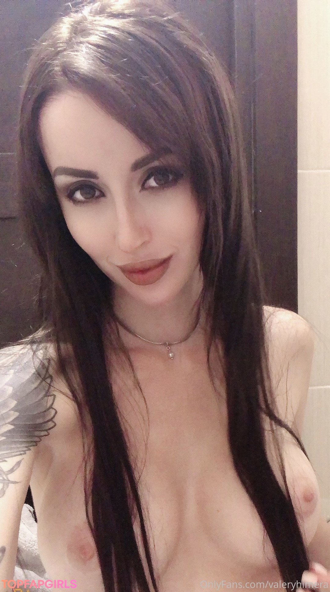 Nacktes geleaktes OnlyFans-Foto von Lera Himera #4127