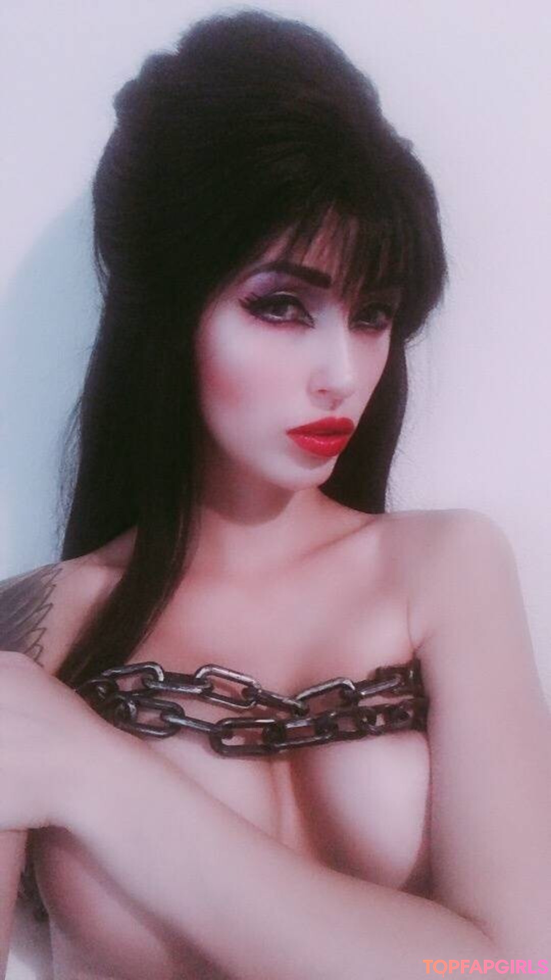 Nacktes geleaktes OnlyFans-Foto von Lera Himera #415