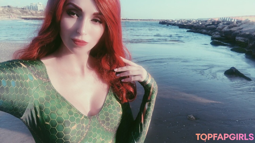 Nacktes geleaktes OnlyFans-Foto von Lera Himera #4212