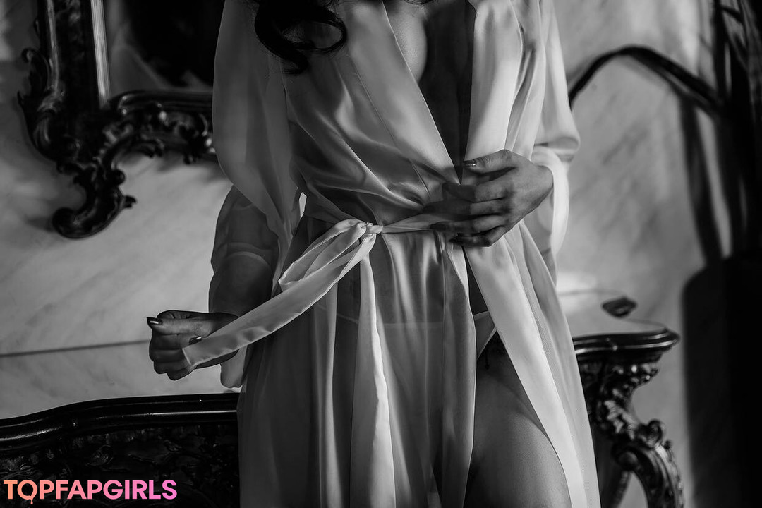 Nacktes geleaktes OnlyFans-Foto von Lera Himera #422