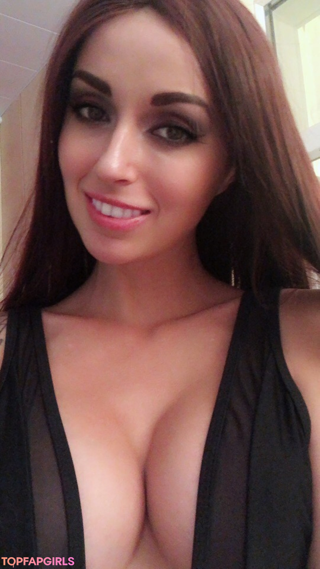 Nacktes geleaktes OnlyFans-Foto von Lera Himera #431