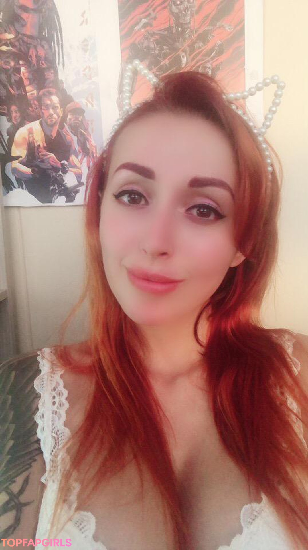 Nacktes geleaktes OnlyFans-Foto von Lera Himera #4357