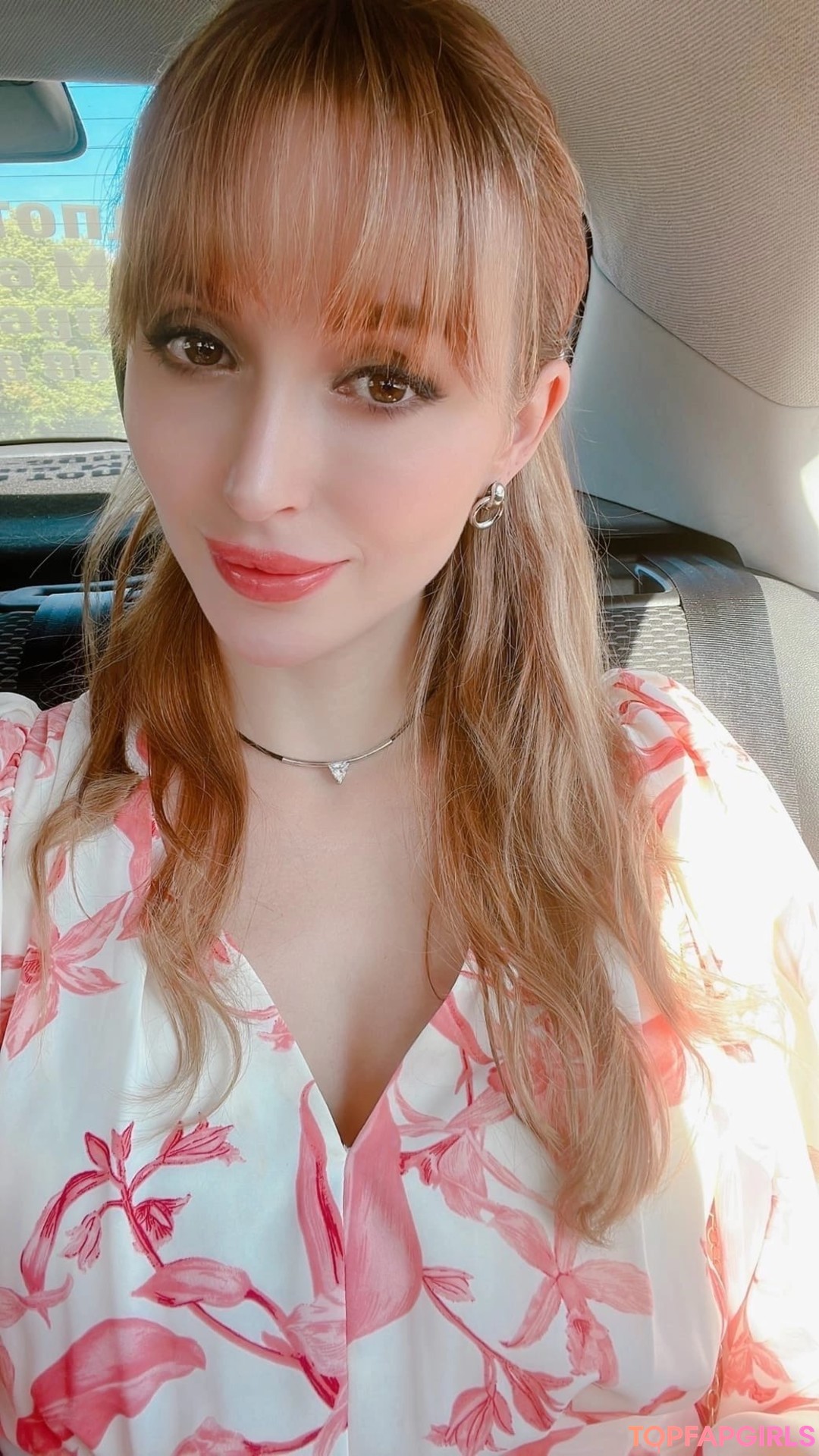 Nacktes geleaktes OnlyFans-Foto von Lera Himera #4454