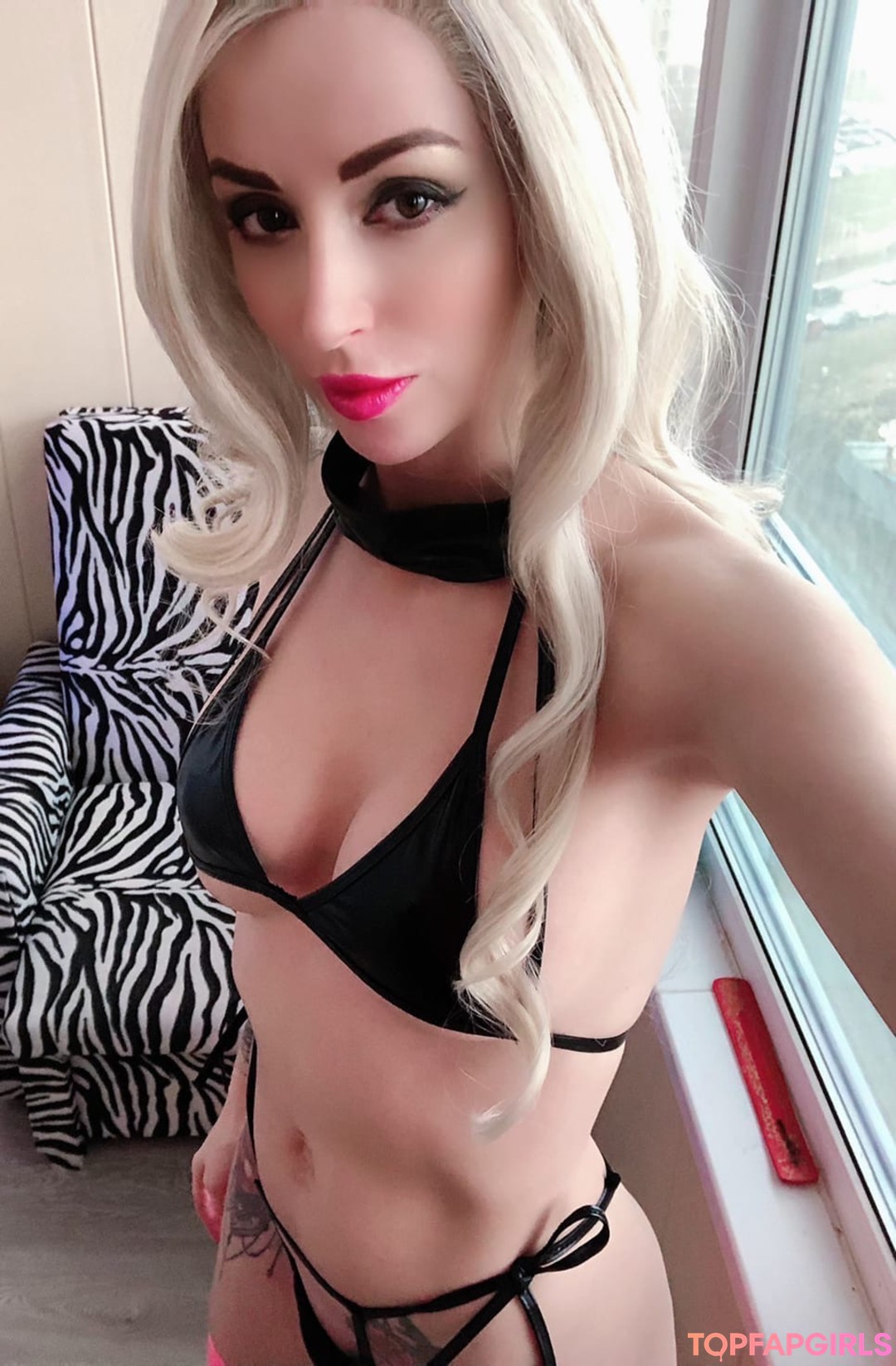 Nacktes geleaktes OnlyFans-Foto von Lera Himera #4792