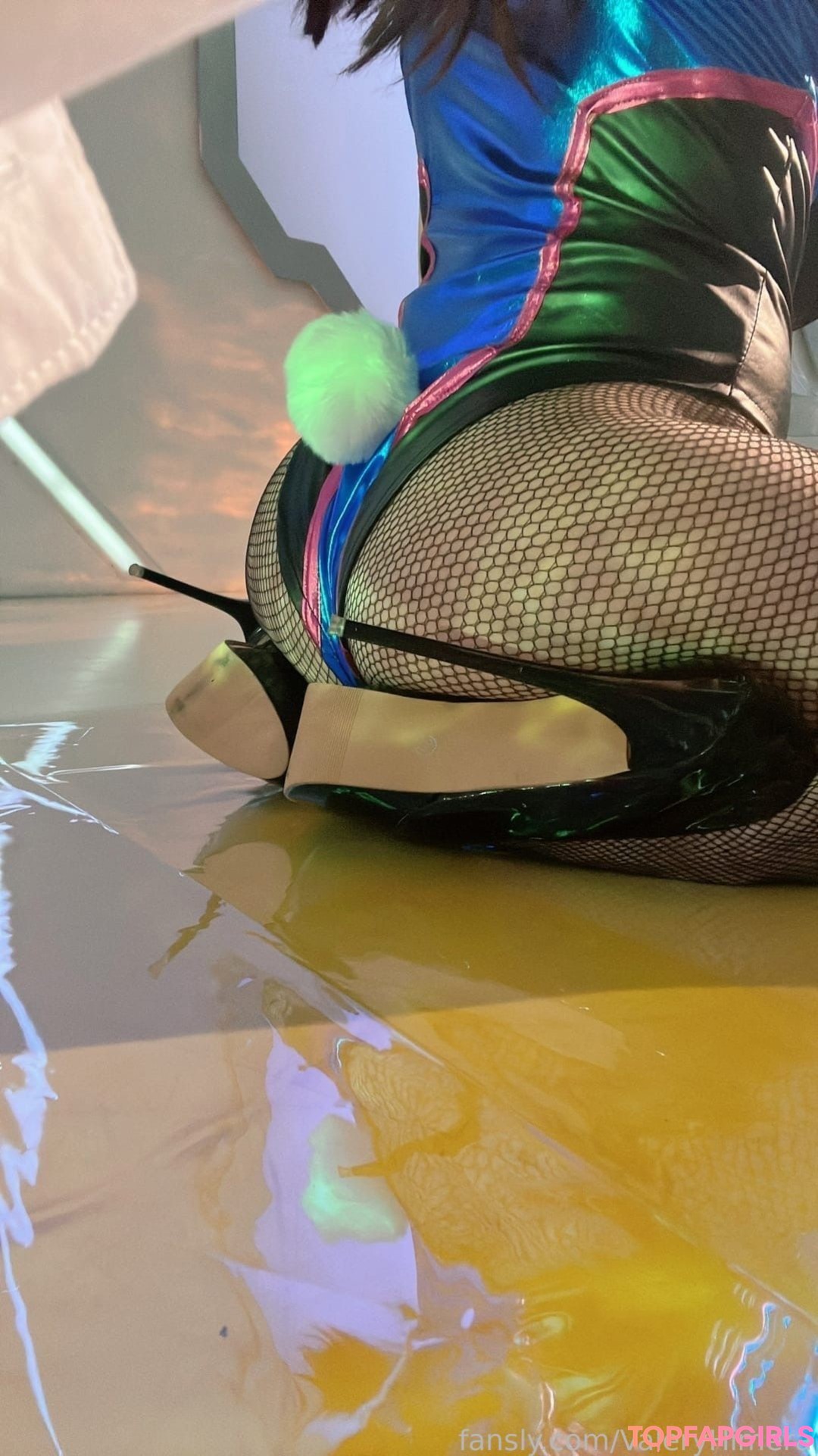 Nacktes geleaktes OnlyFans-Foto von Lera Himera #4912