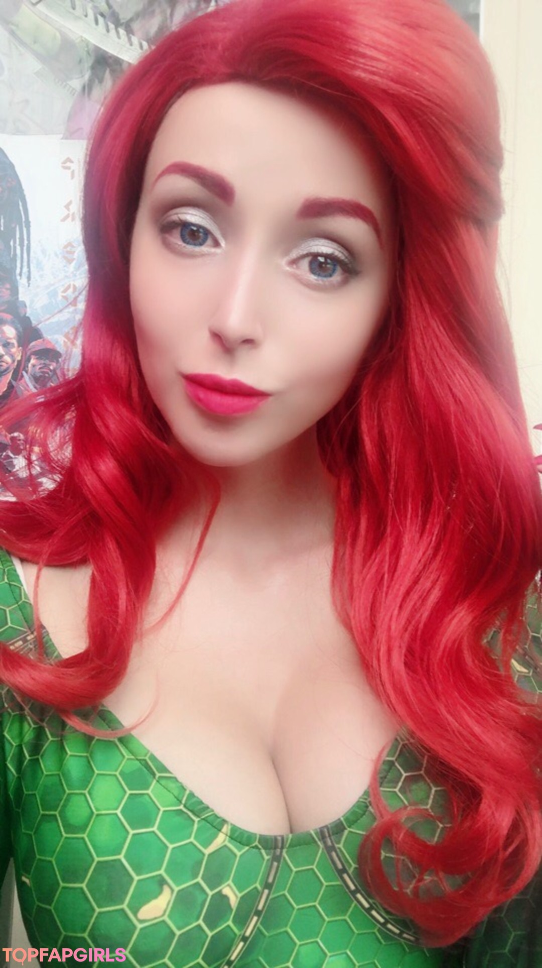 Nacktes geleaktes OnlyFans-Foto von Lera Himera #5009