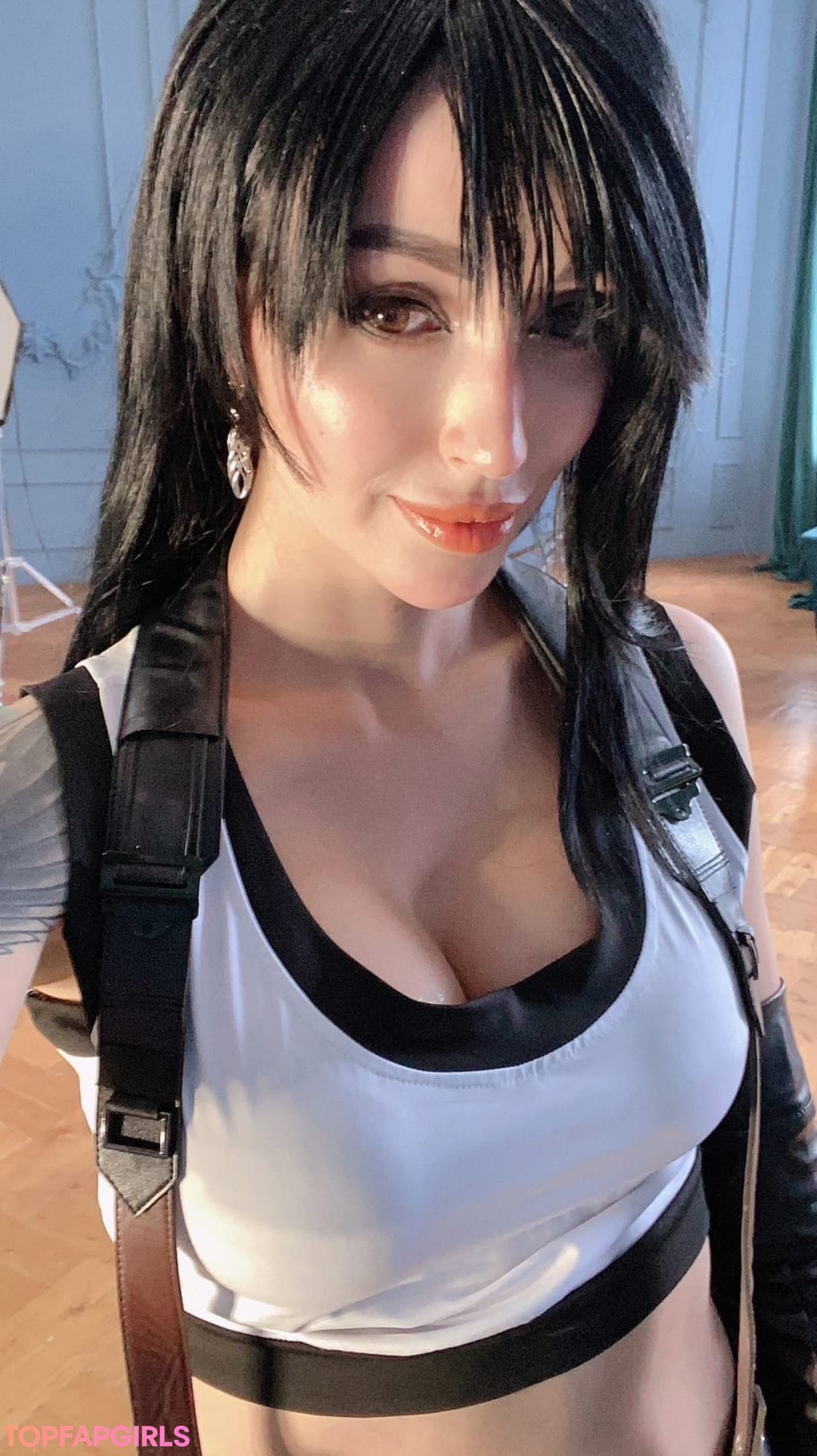 Nacktes geleaktes OnlyFans-Foto von Lera Himera #5143