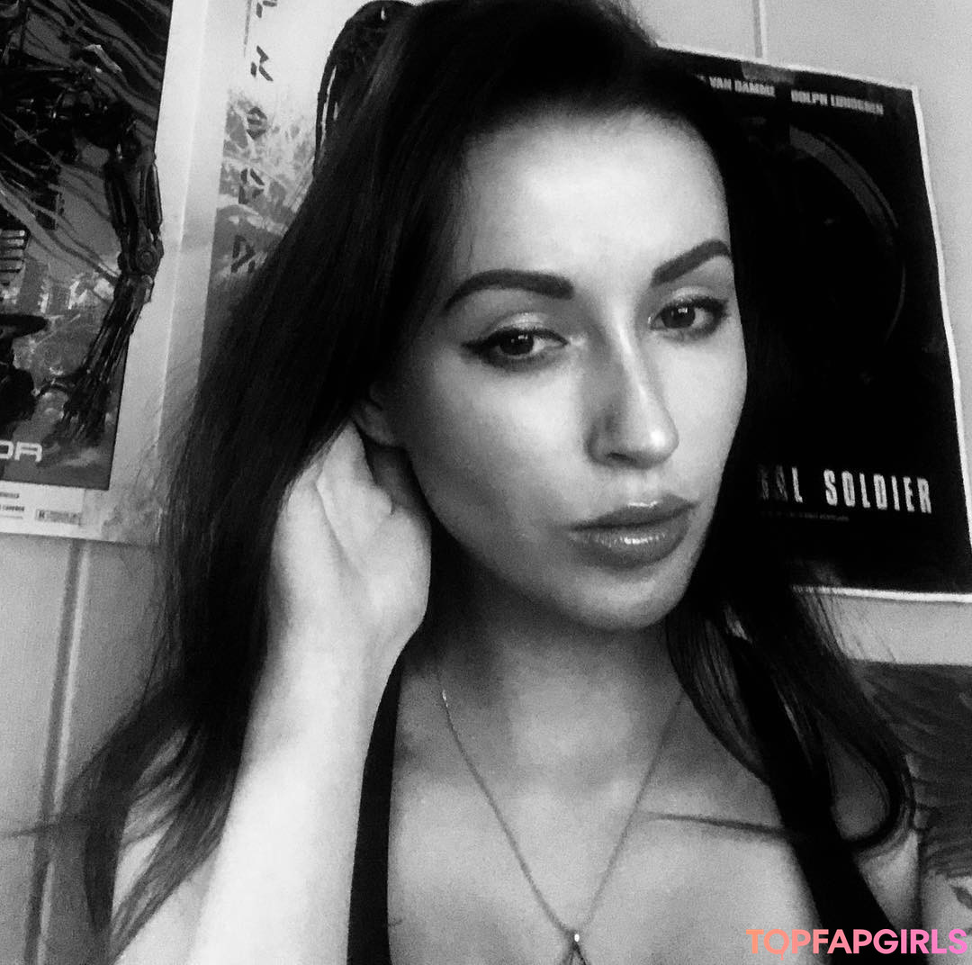 Nacktes geleaktes OnlyFans-Foto von Lera Himera #5144