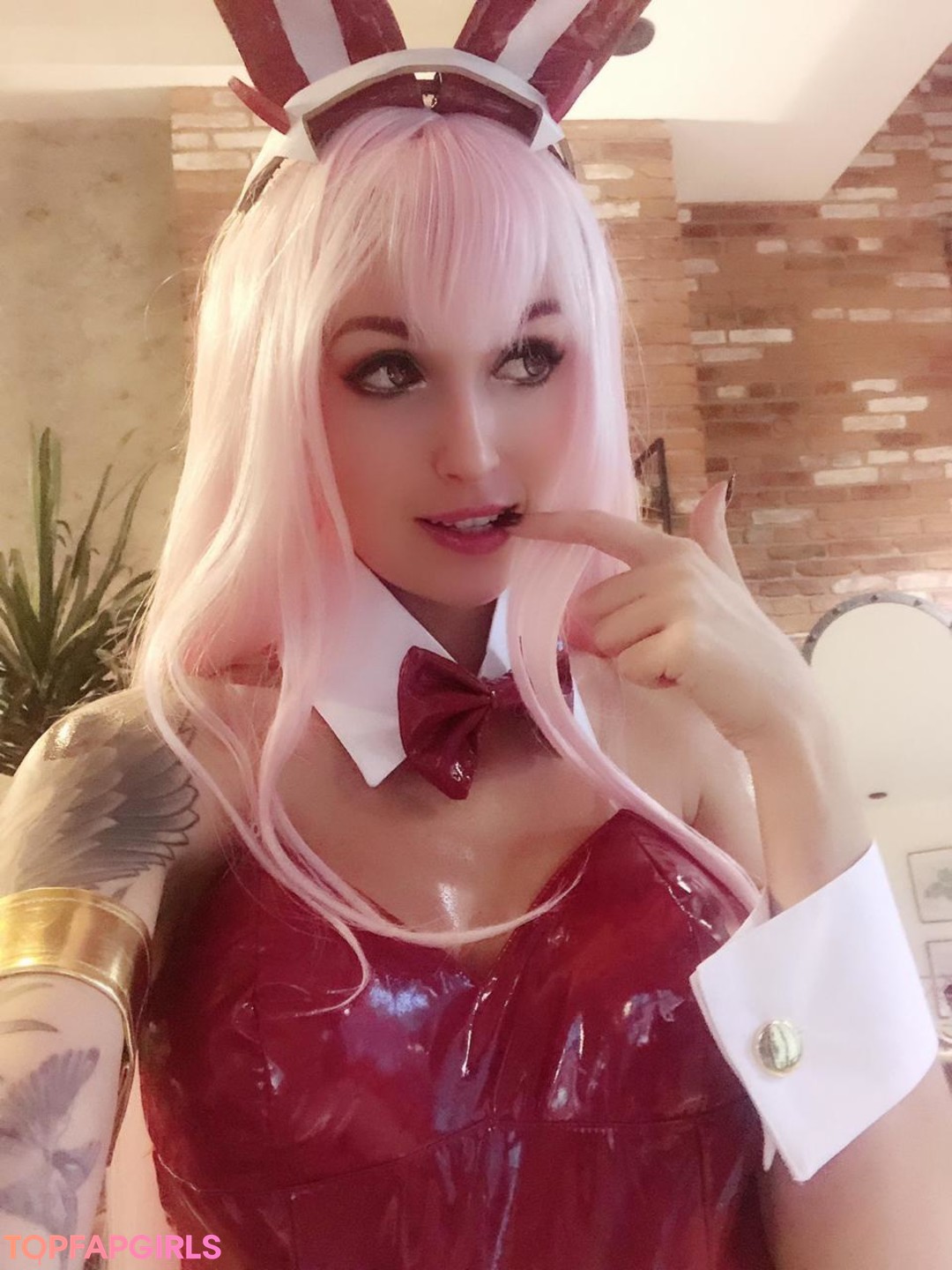 Nacktes geleaktes OnlyFans-Foto von Lera Himera #5180