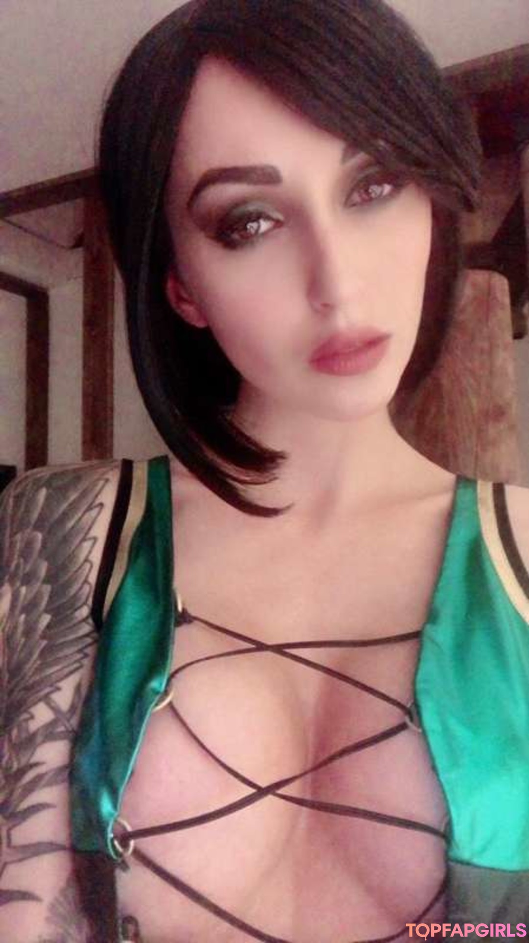 Nacktes geleaktes OnlyFans-Foto von Lera Himera #5247