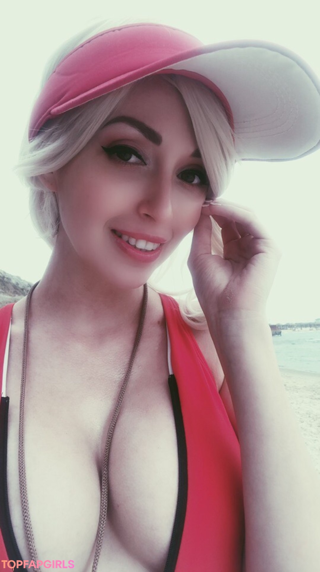 Nacktes geleaktes OnlyFans-Foto von Lera Himera #5401