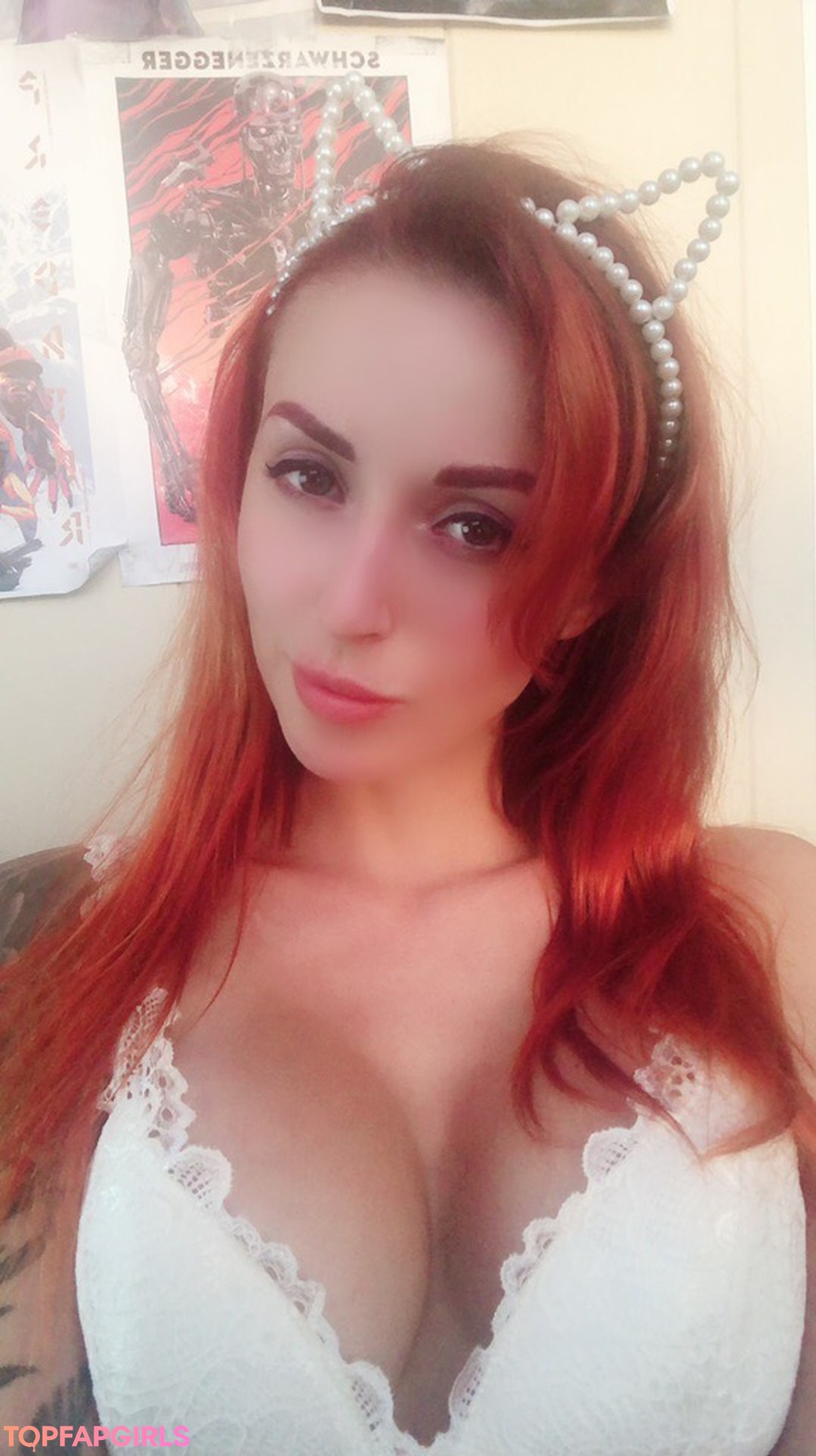 Nacktes geleaktes OnlyFans-Foto von Lera Himera #5495