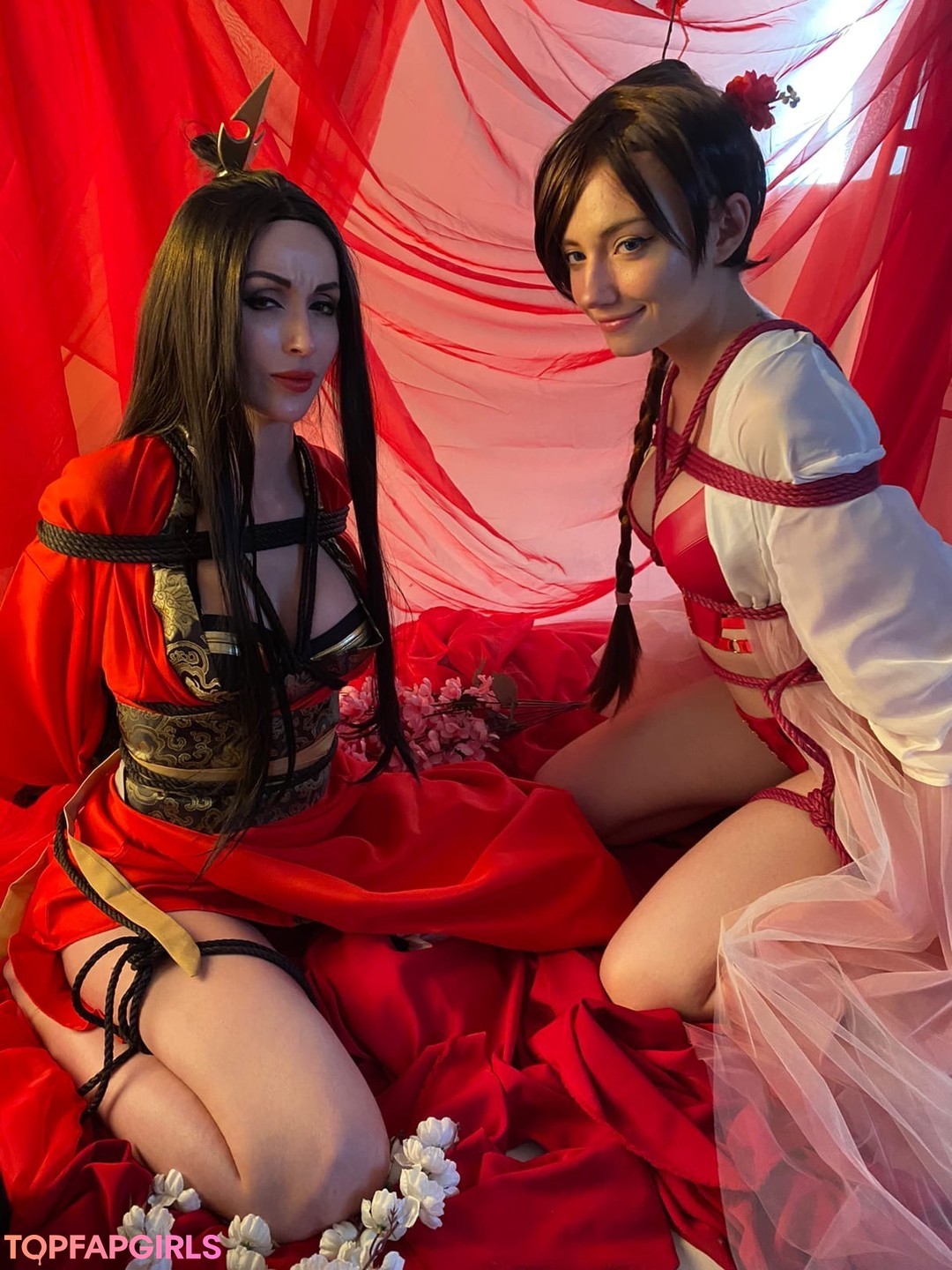 Nacktes geleaktes OnlyFans-Foto von Lera Himera #5527