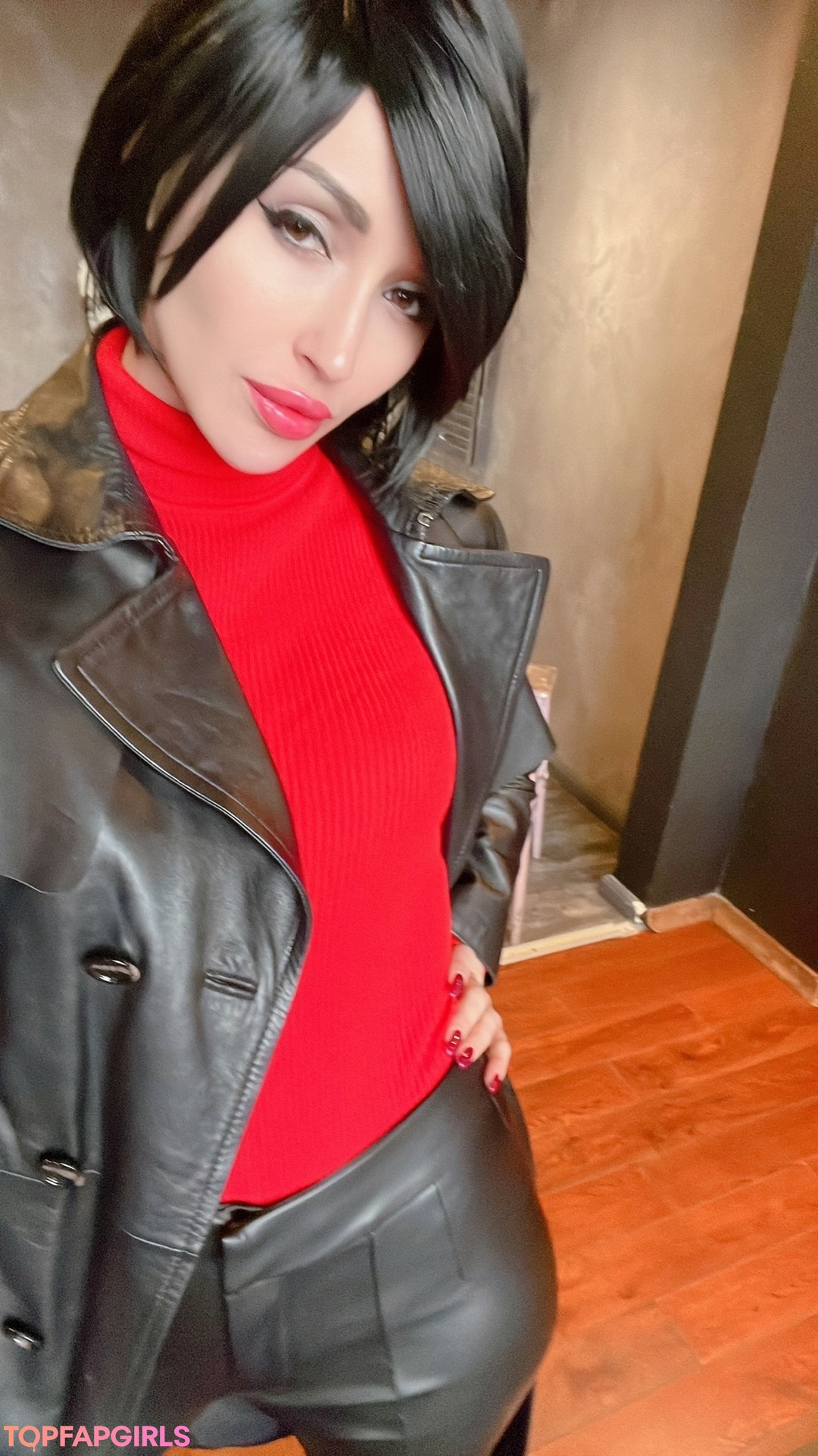Nacktes geleaktes OnlyFans-Foto von Lera Himera #5705
