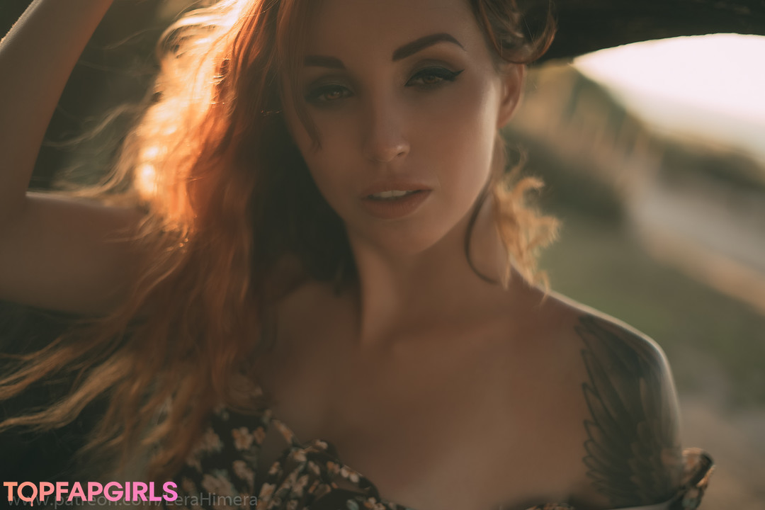 Nacktes geleaktes OnlyFans-Foto von Lera Himera #6148