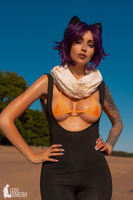 Lera Himera
