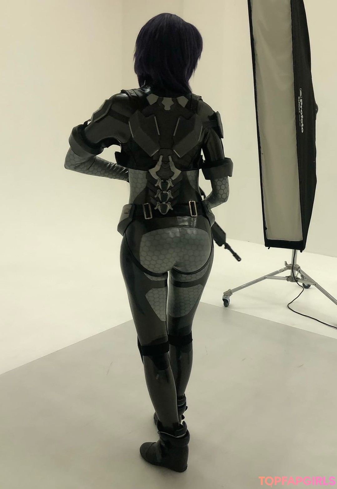 Nacktes geleaktes OnlyFans-Foto von Lera Himera #6219