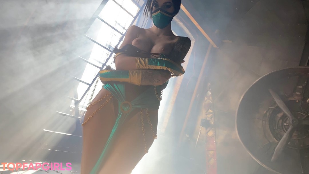 Nacktes geleaktes OnlyFans-Foto von Lera Himera #6310