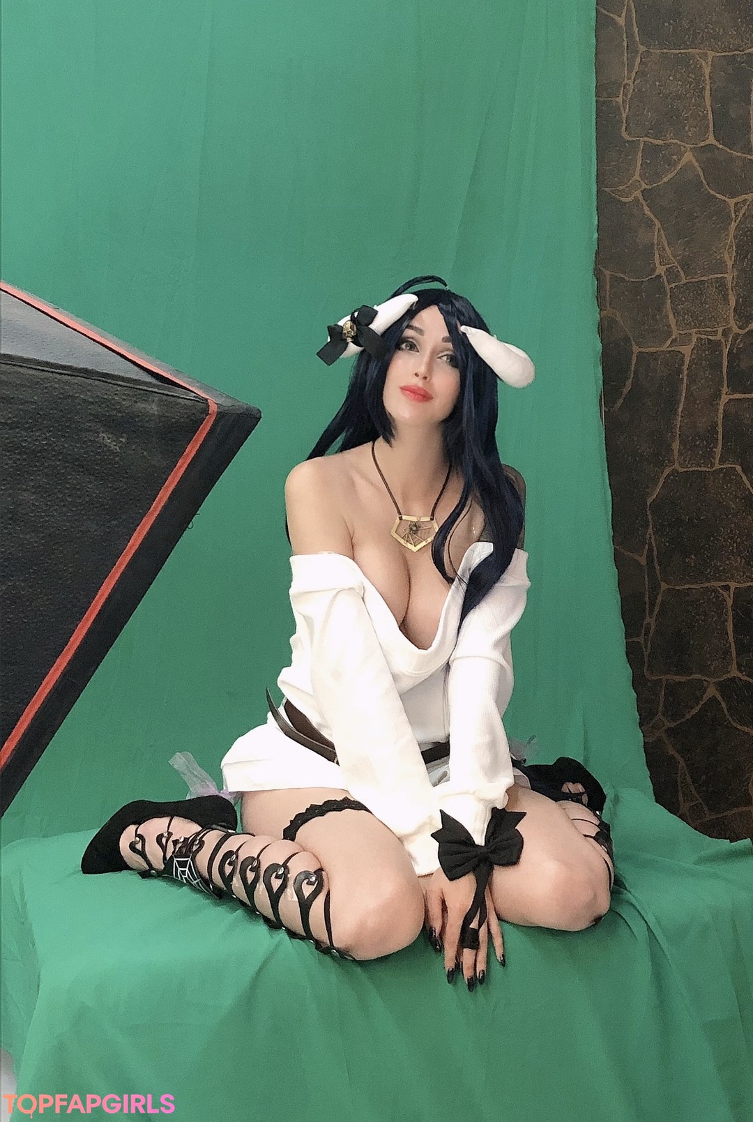 Nacktes geleaktes OnlyFans-Foto von Lera Himera #6312