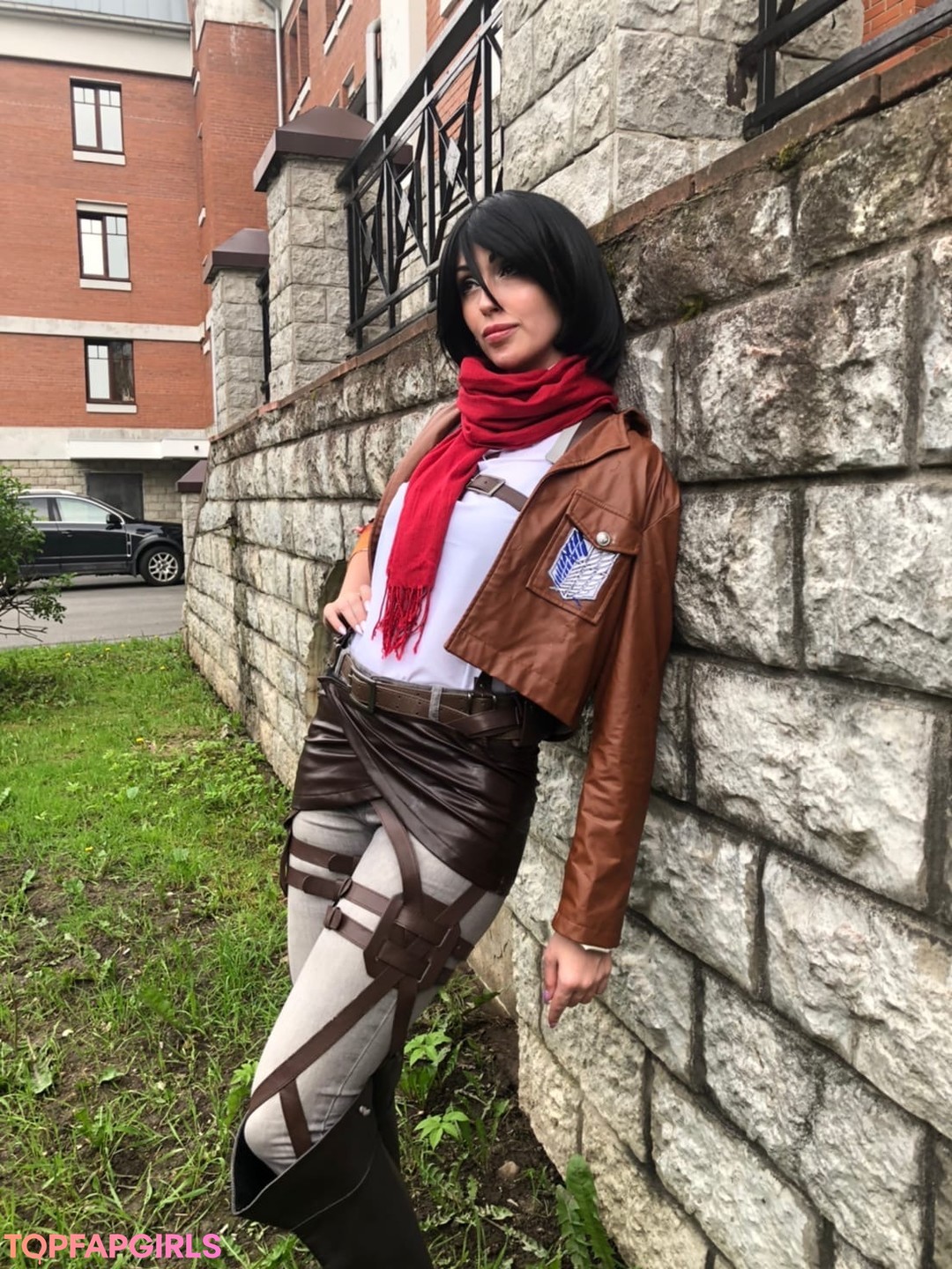 Nacktes geleaktes OnlyFans-Foto von Lera Himera #6458