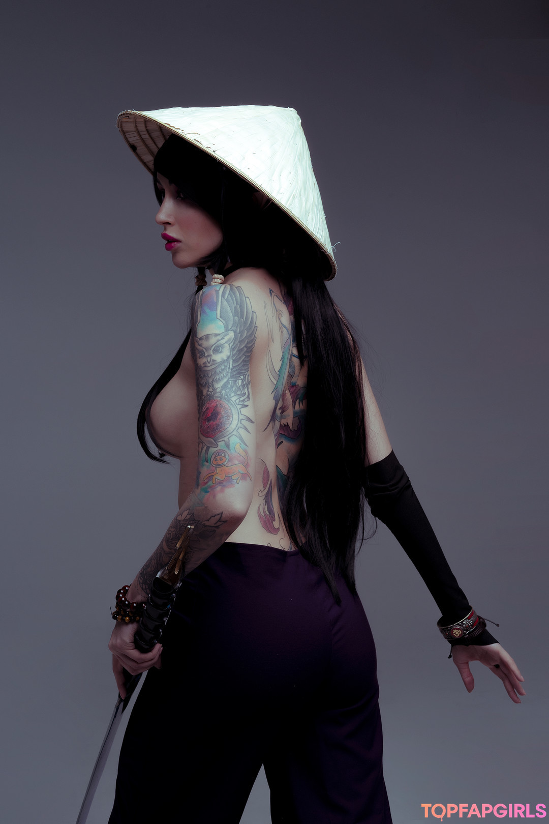 Nacktes geleaktes OnlyFans-Foto von Lera Himera #6495