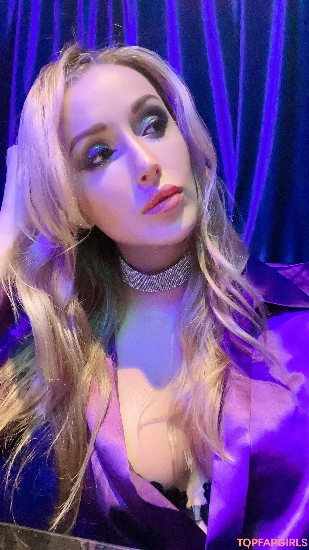 Nacktes geleaktes OnlyFans-Foto von Lera Himera #6698