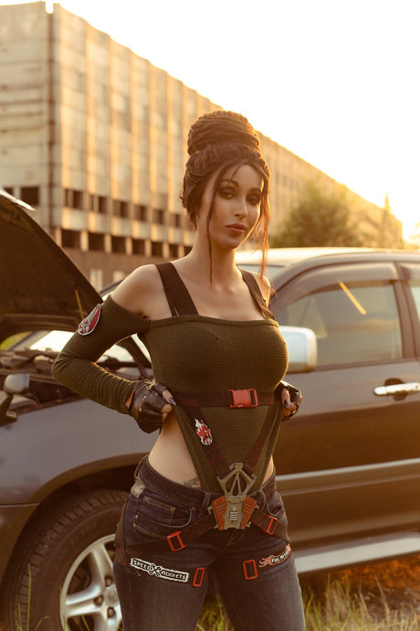 Lera Himera