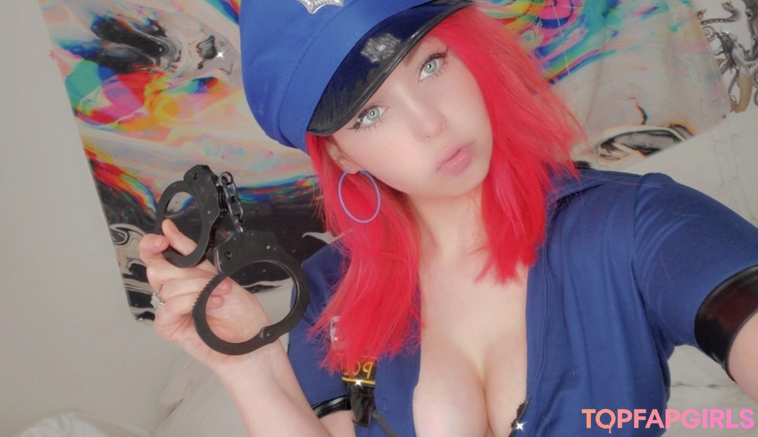 Nacktes geleaktes OnlyFans-Foto von Dawn Willow #195