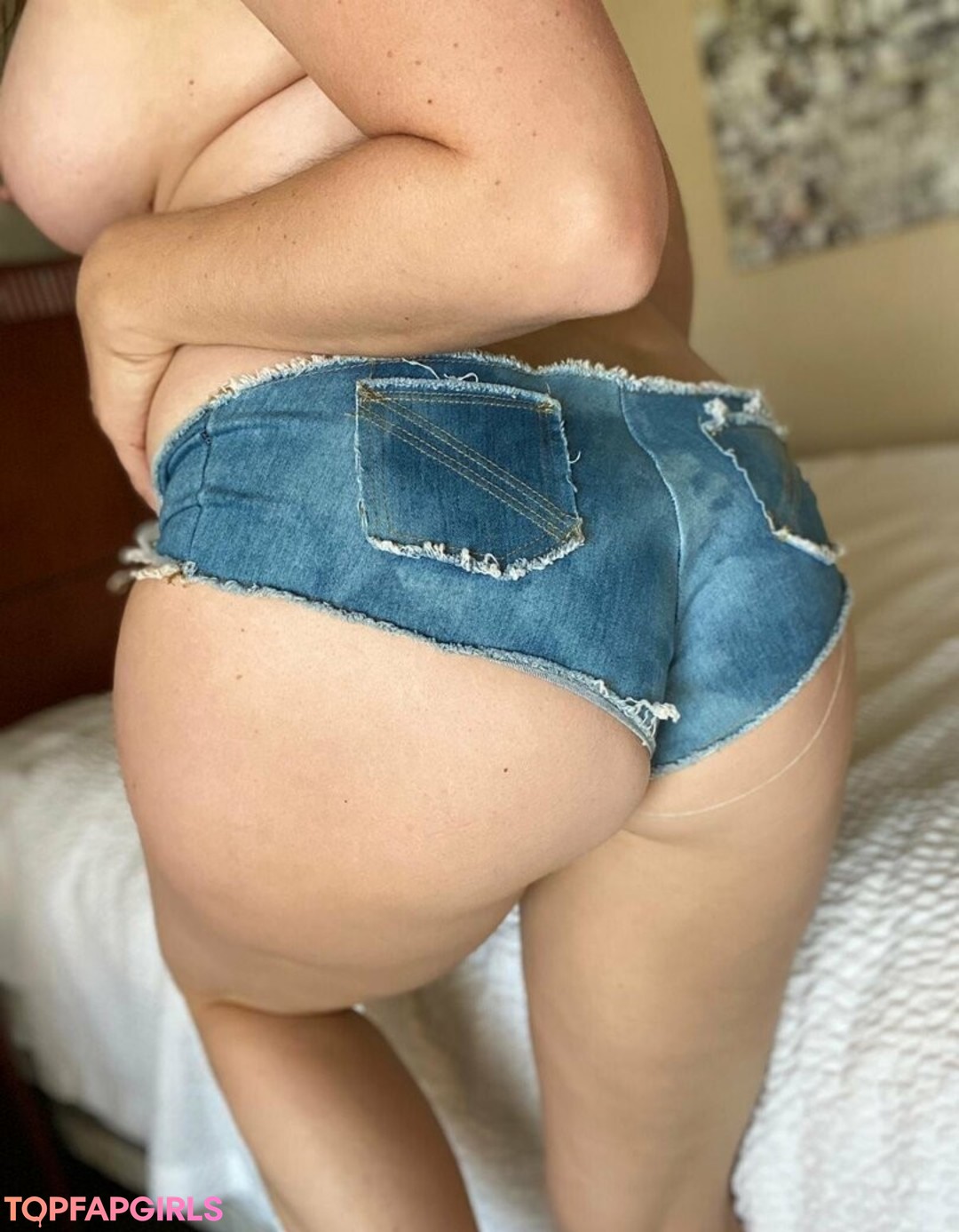 Nacktes geleaktes OnlyFans-Foto von Chanel Preston #463