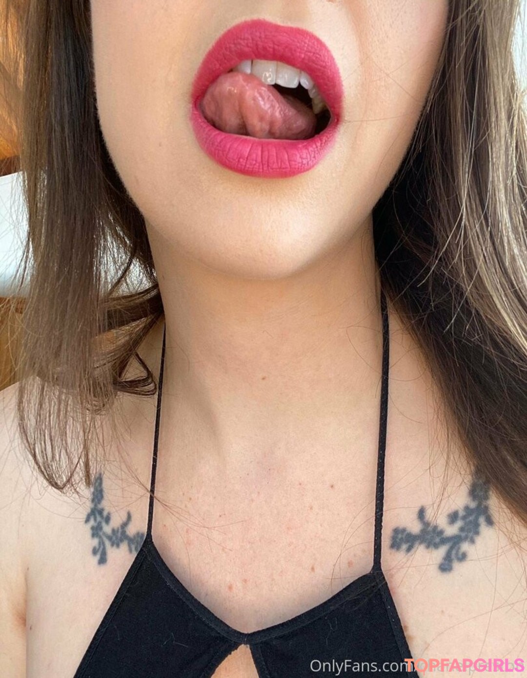 Nacktes geleaktes OnlyFans-Foto von Chanel Preston #506