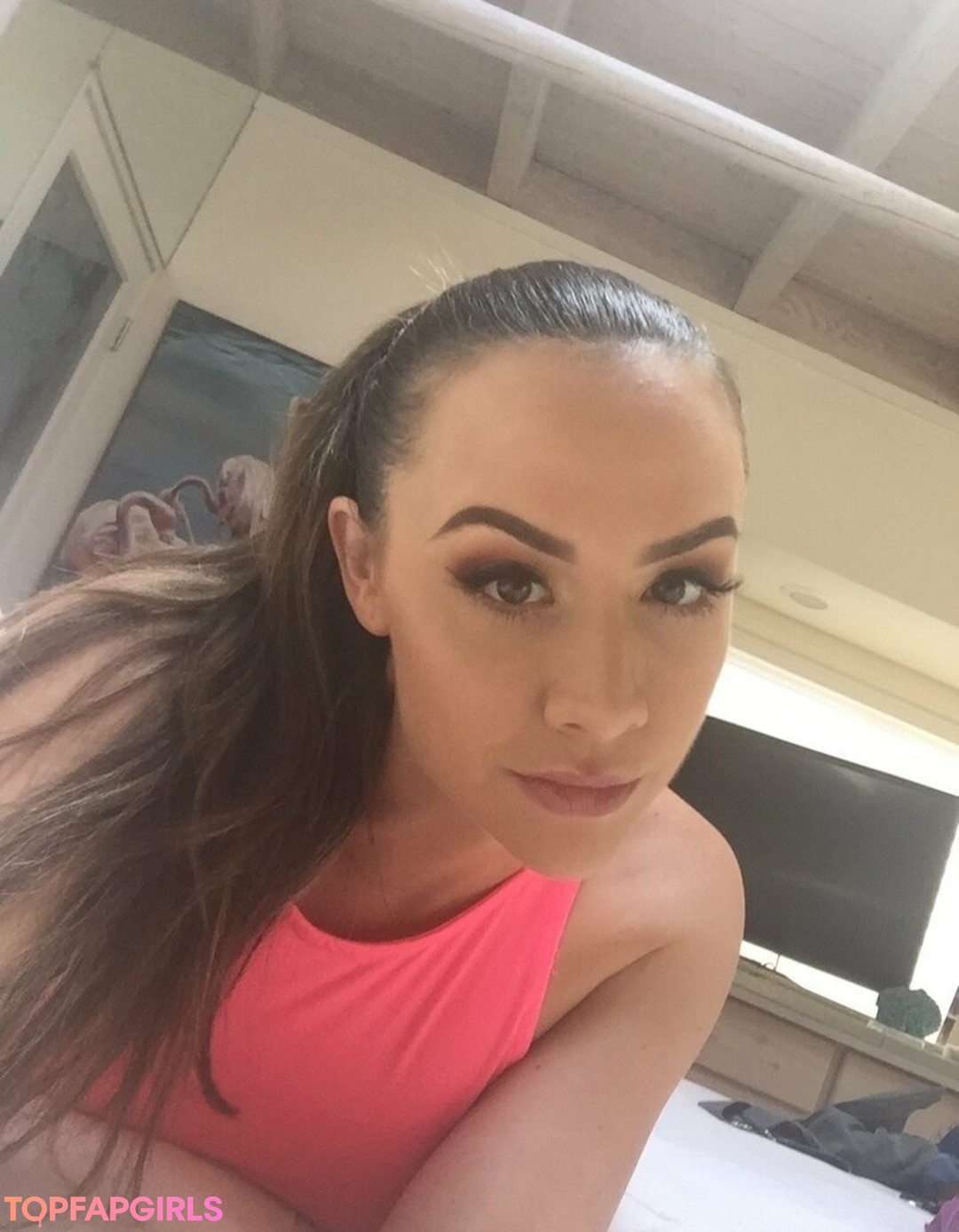 Nacktes geleaktes OnlyFans-Foto von Chanel Preston #552