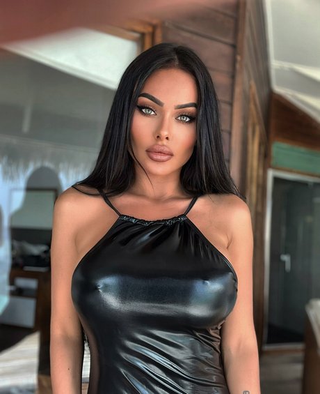Evil Woman
