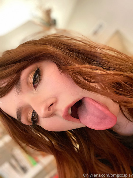 Omgcosplay