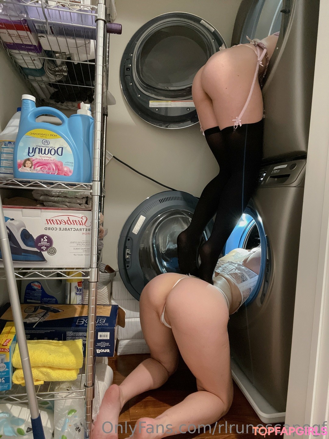 Nacktes geleaktes OnlyFans-Foto von Omgcosplay #659