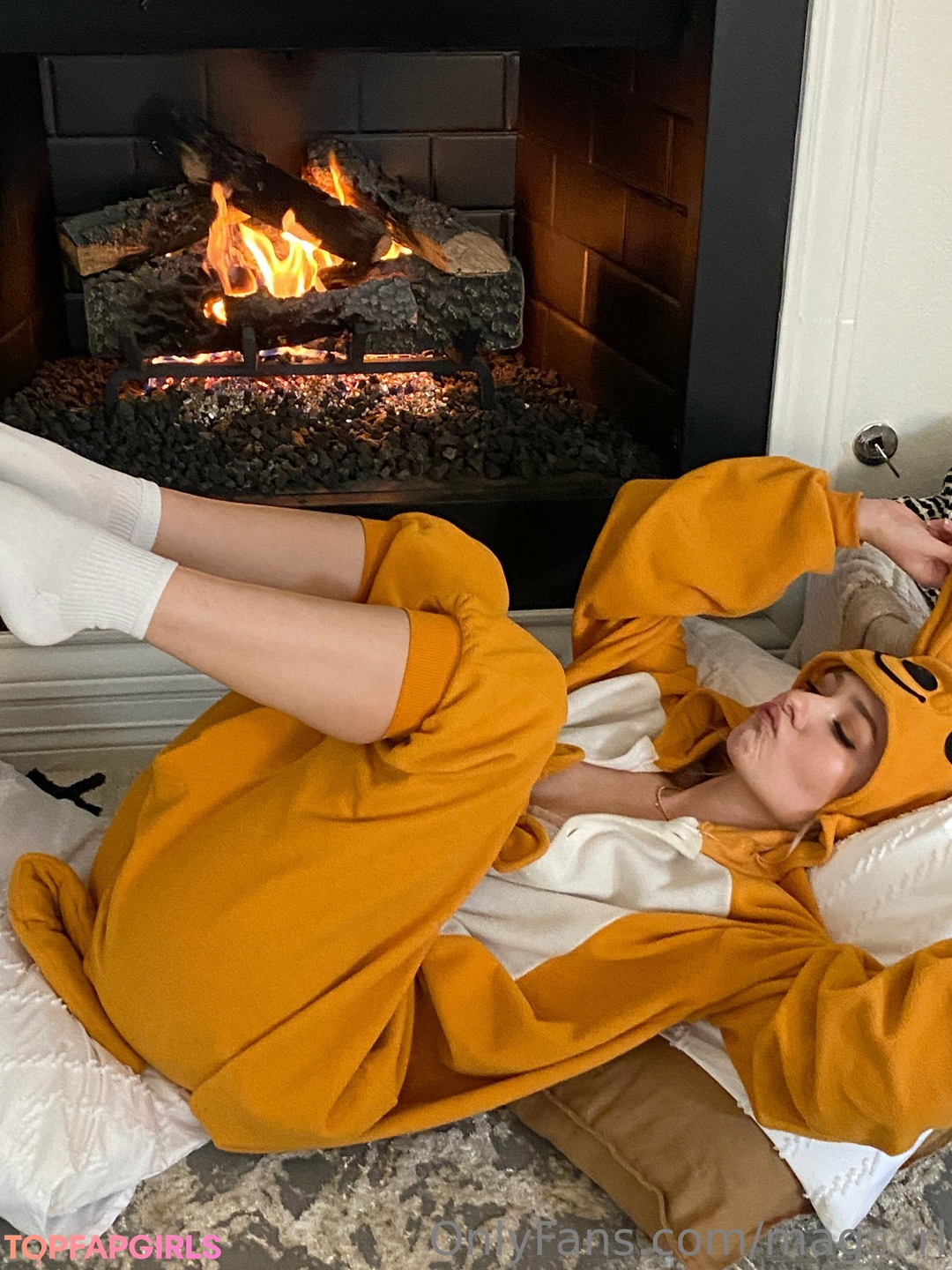 Nacktes geleaktes OnlyFans-Foto von Omgcosplay #714
