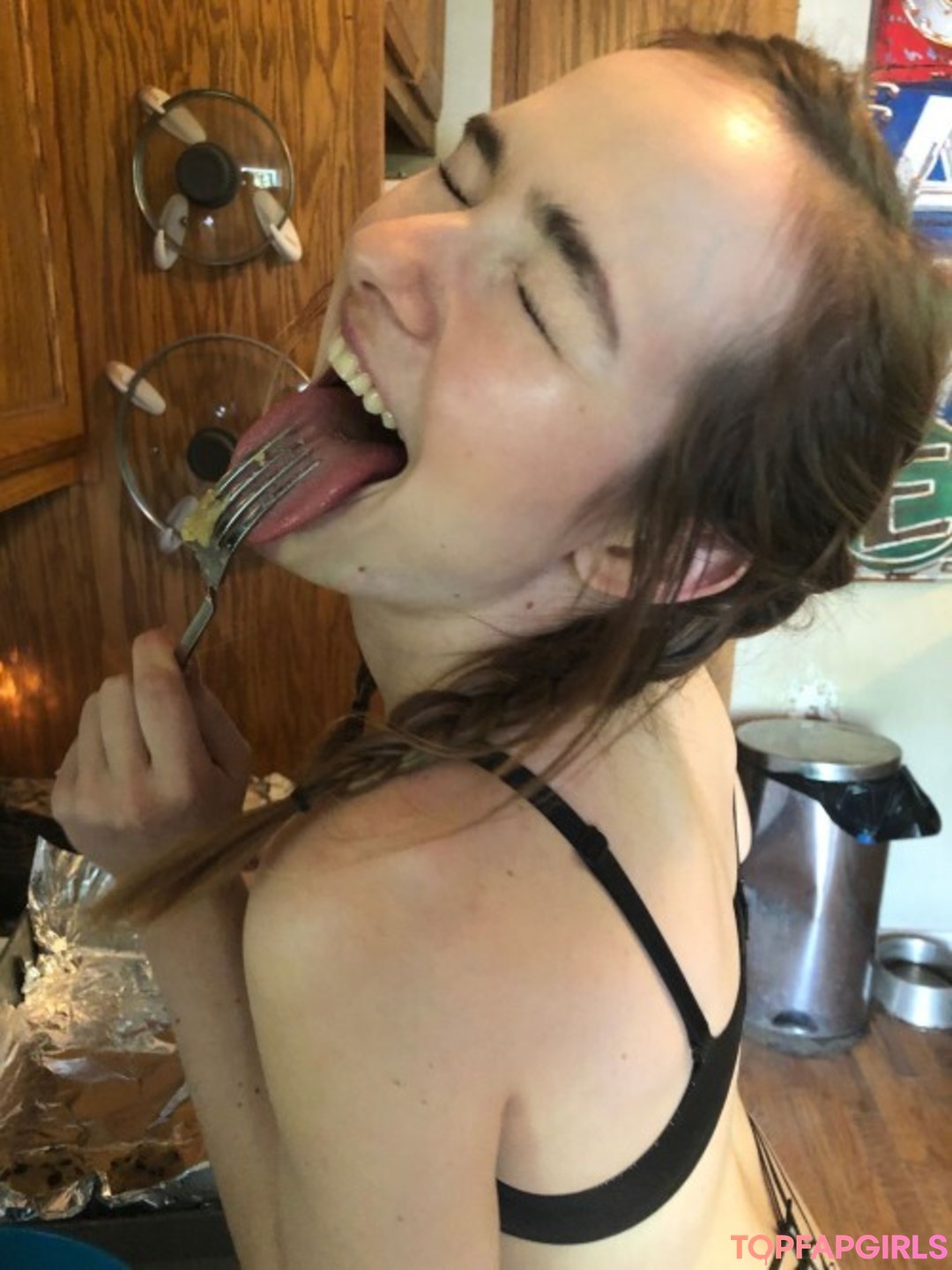 Nacktes geleaktes OnlyFans-Foto von Omgcosplay #1467
