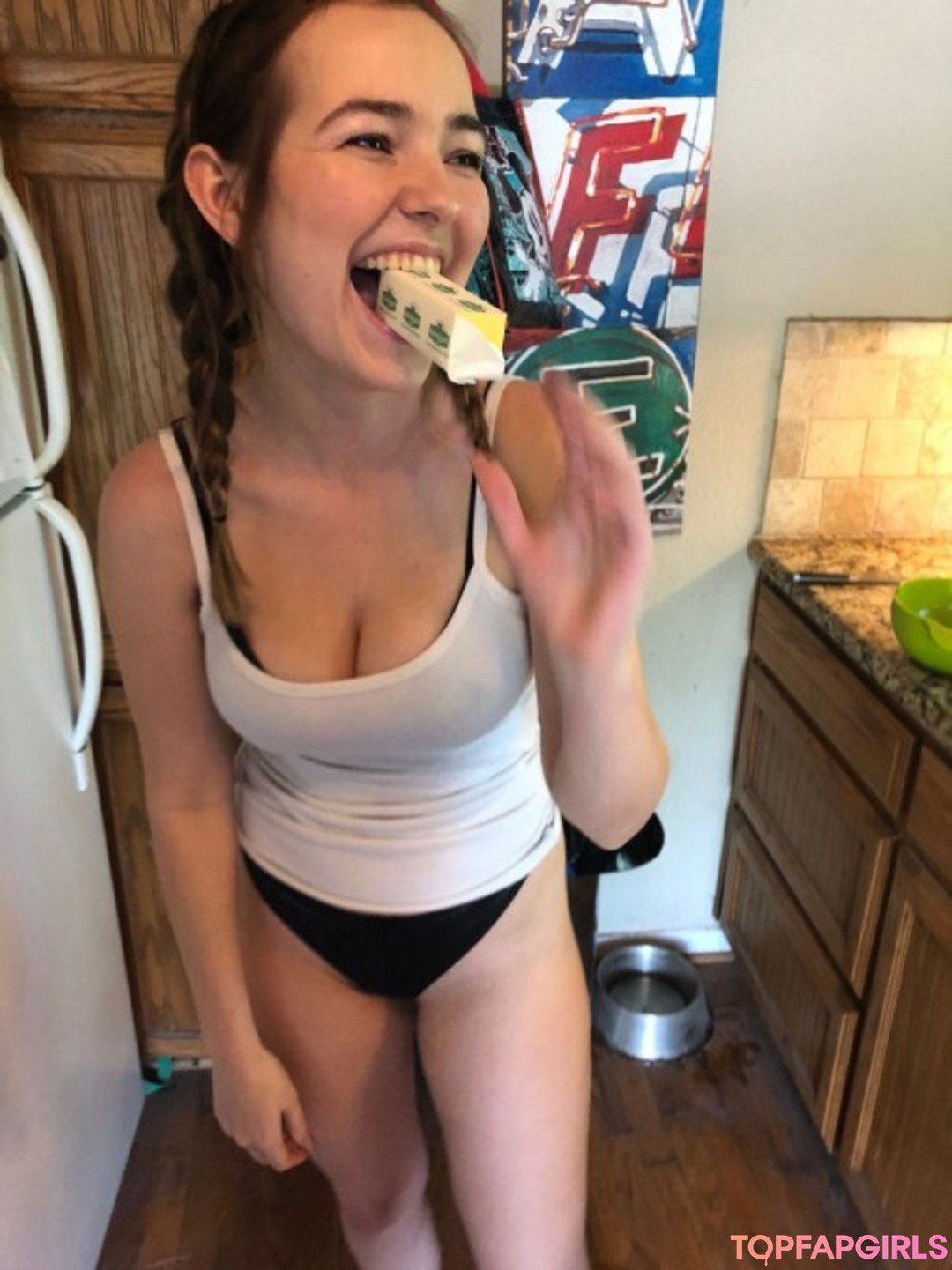 Nacktes geleaktes OnlyFans-Foto von Omgcosplay #1470