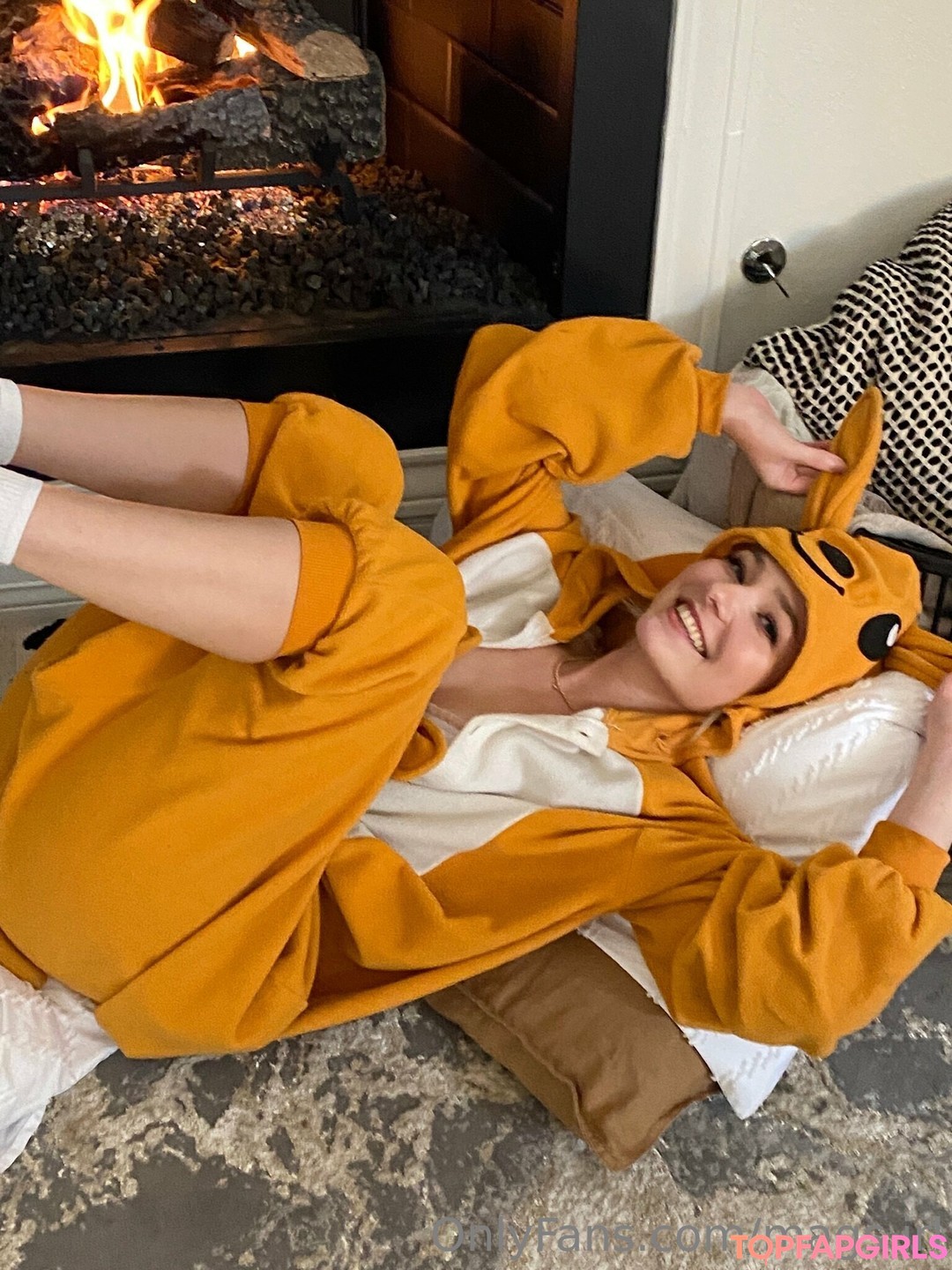 Nacktes geleaktes OnlyFans-Foto von Omgcosplay #250