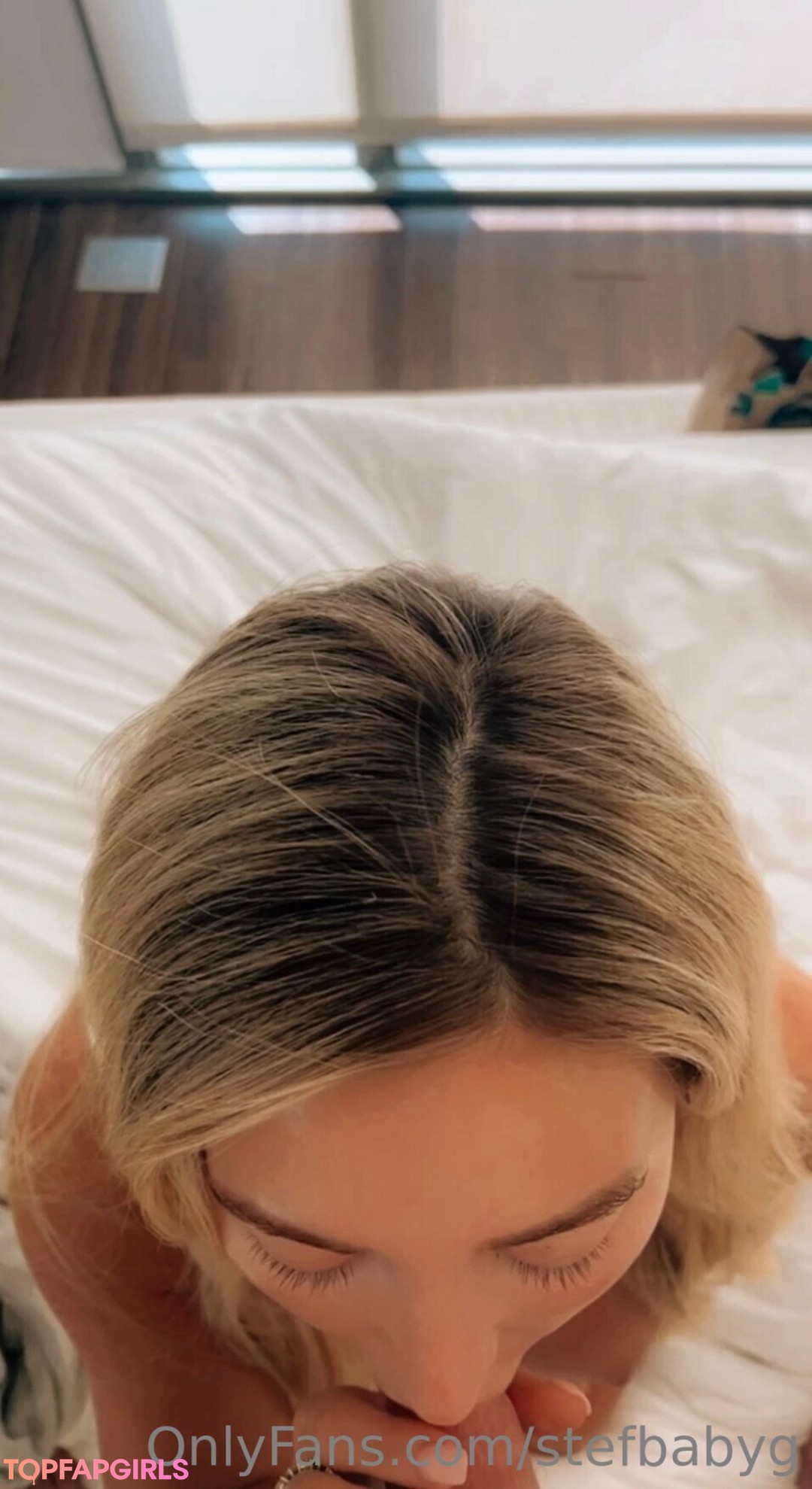 Nacktes geleaktes OnlyFans-Foto von Stefanie Knight #609