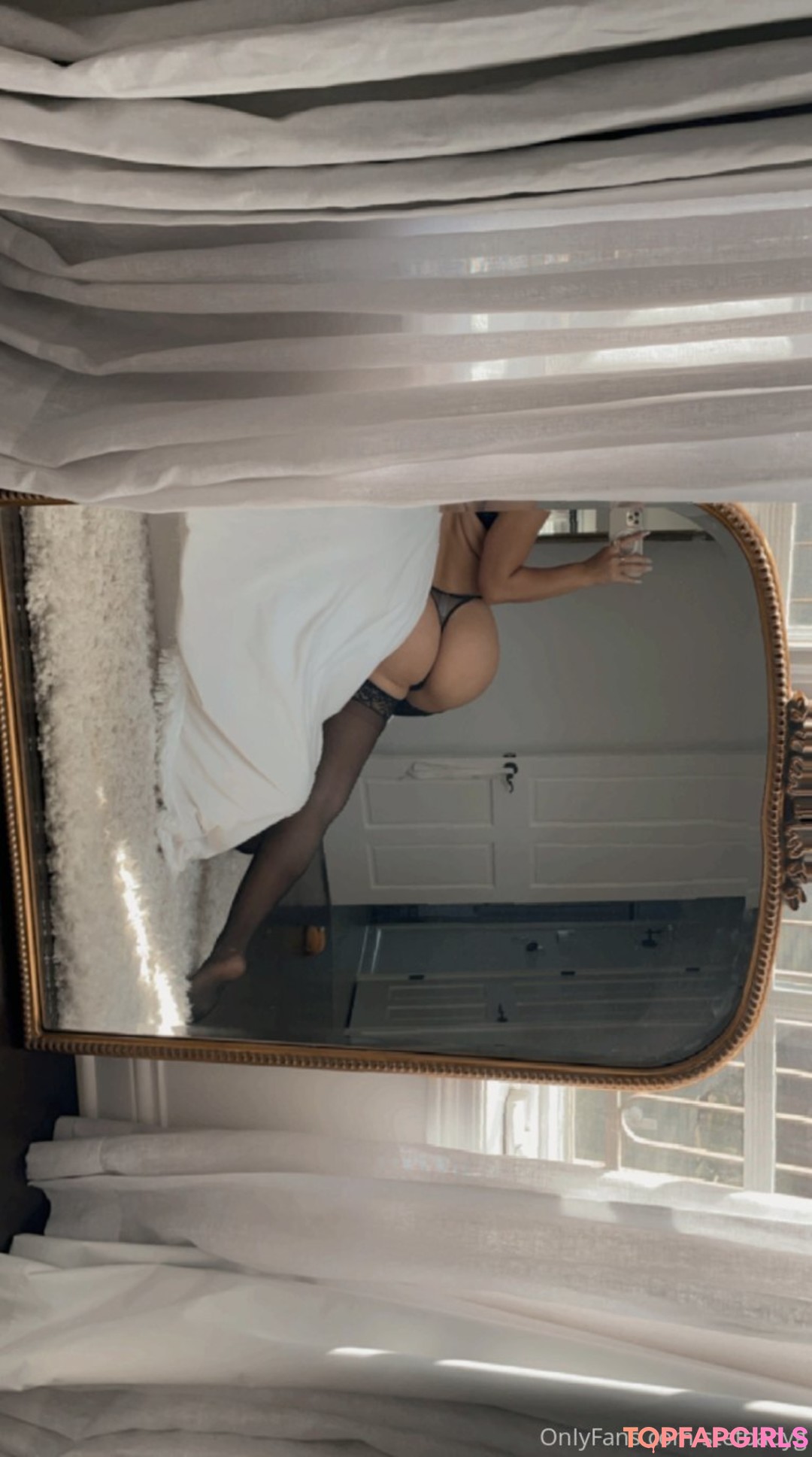 Nacktes geleaktes OnlyFans-Foto von Stefanie Knight #146
