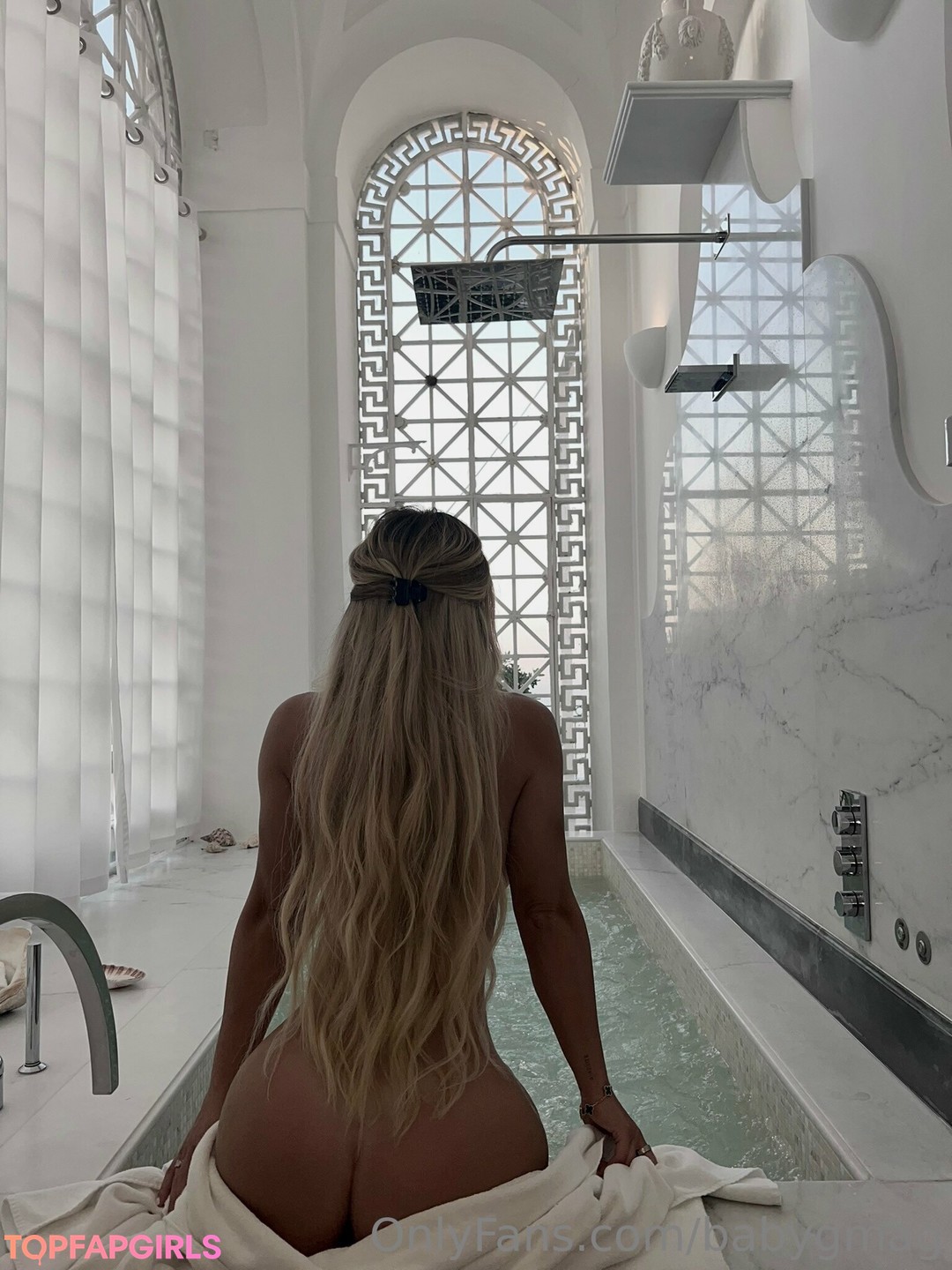 Nacktes geleaktes OnlyFans-Foto von Stefanie Knight #474