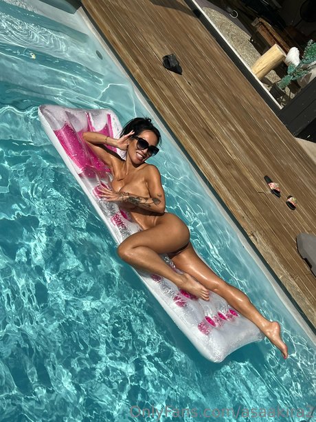 Asa Akira