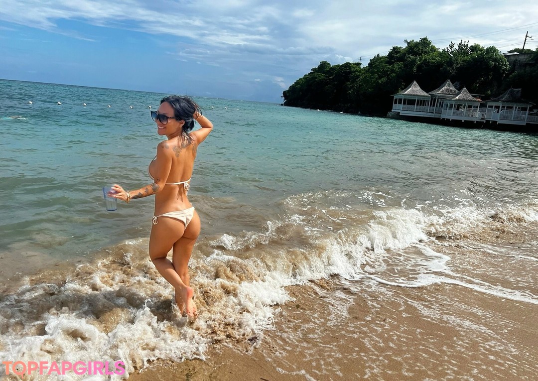 Nacktes geleaktes OnlyFans-Foto von Asa Akira #412