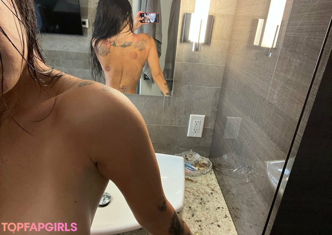 Nacktes geleaktes OnlyFans-Foto von Asa Akira #627