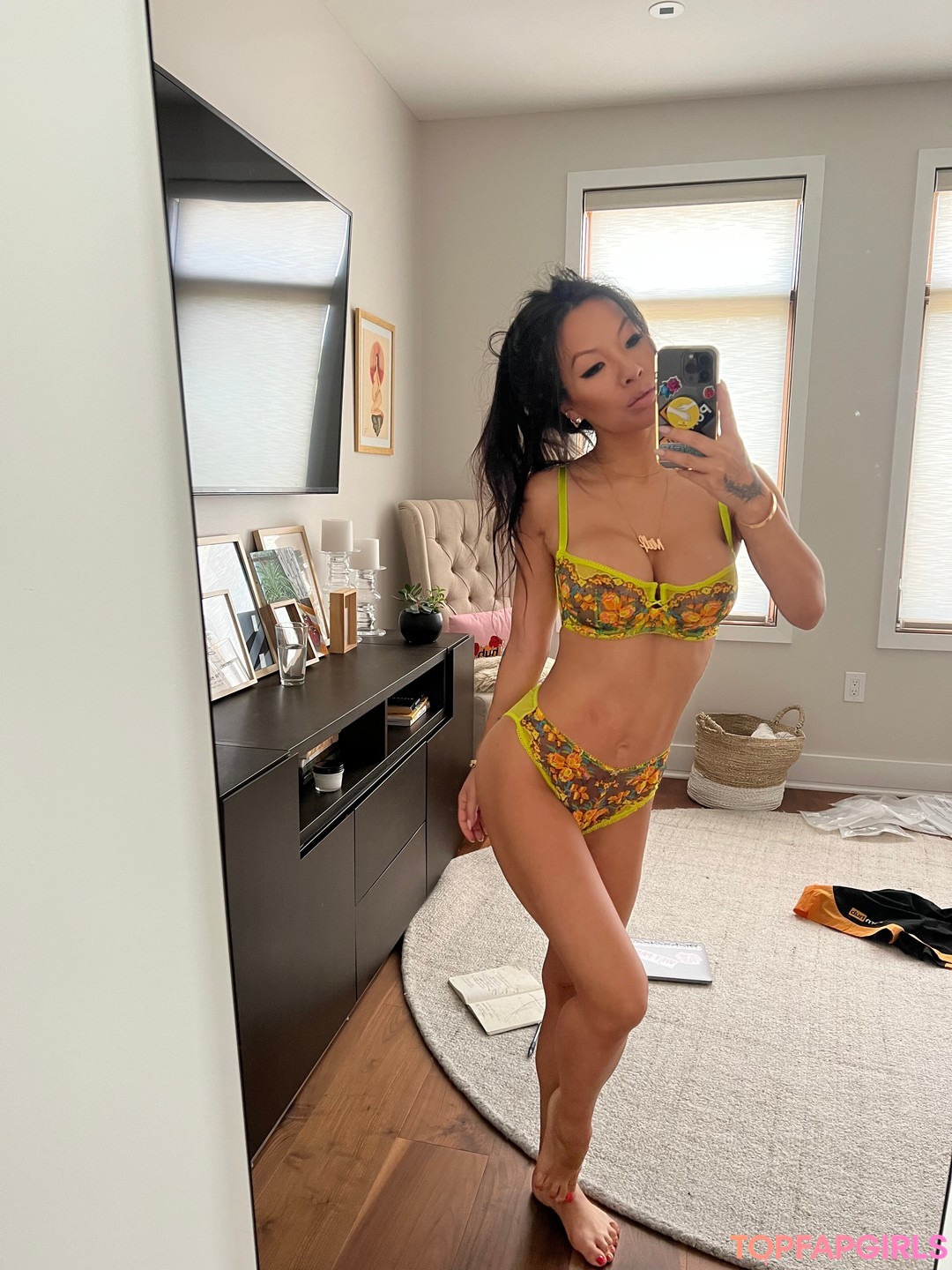 Nacktes geleaktes OnlyFans-Foto von Asa Akira #99