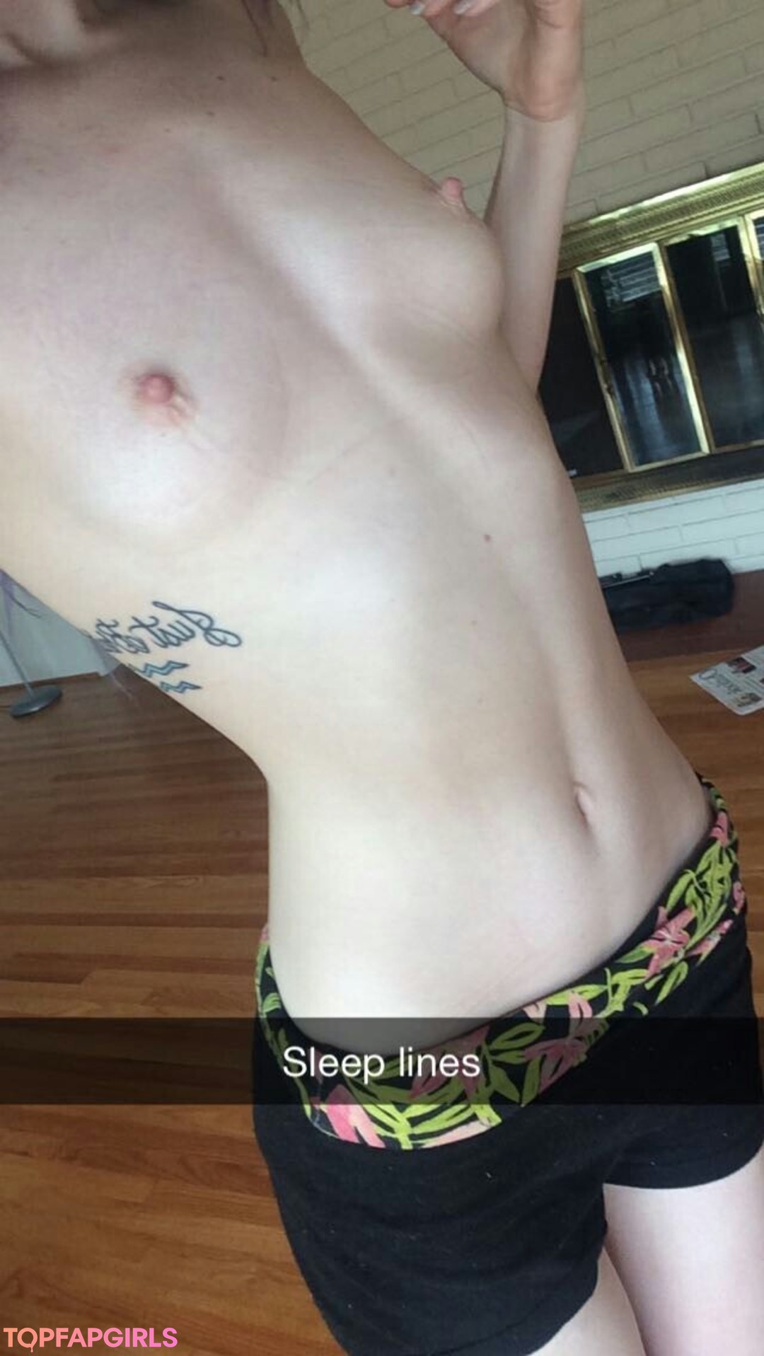 Nacktes geleaktes OnlyFans-Foto von Ashe Maree #623