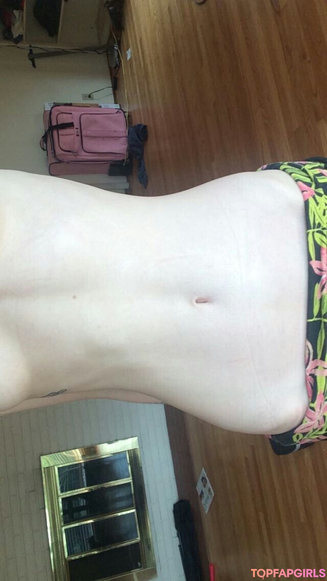 Nacktes geleaktes OnlyFans-Foto von Ashe Maree #624