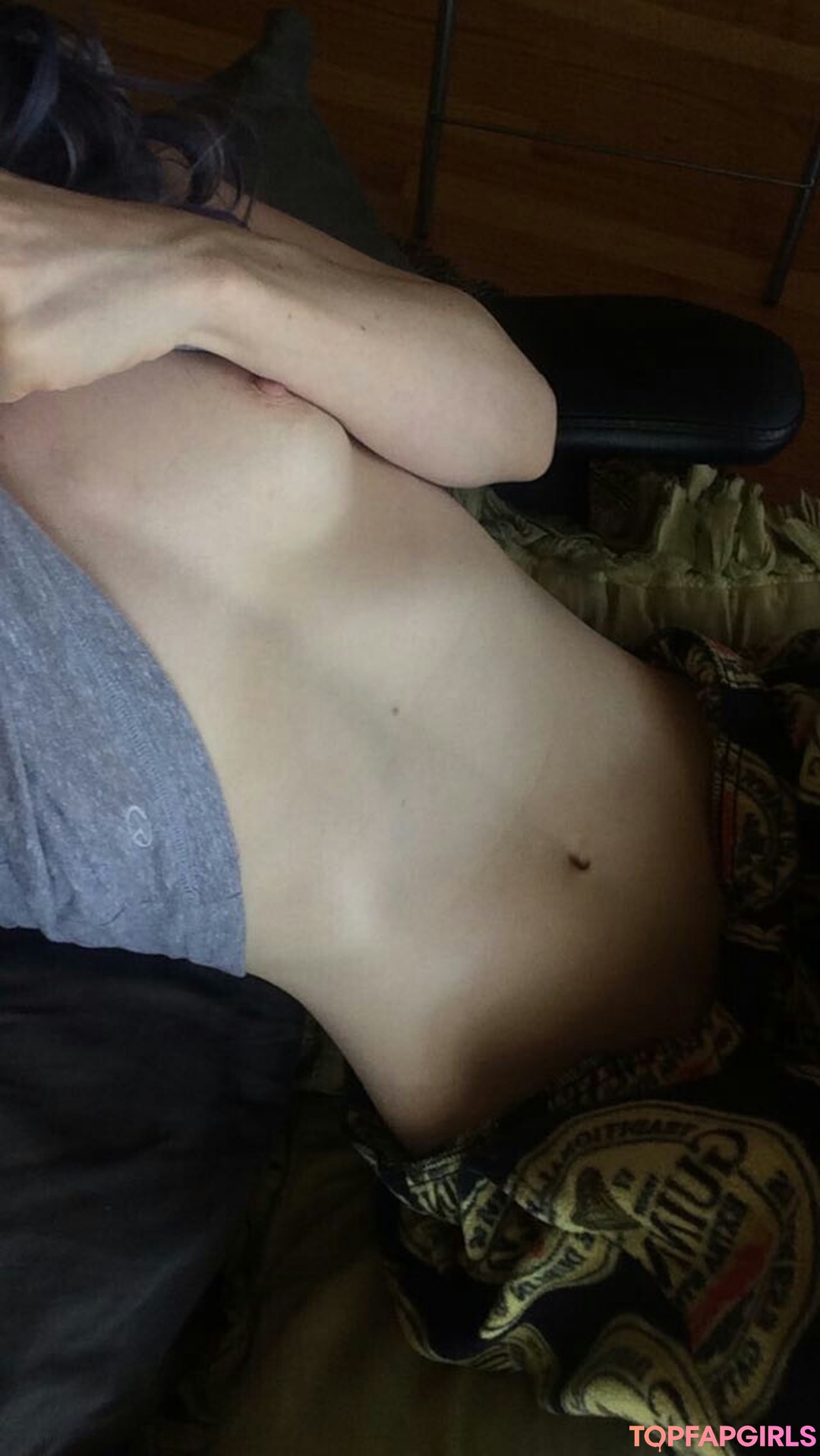 Nacktes geleaktes OnlyFans-Foto von Ashe Maree #647